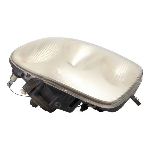 Image Optique avant principal gauche (feux)(phare) - RENAULT CLIO 2