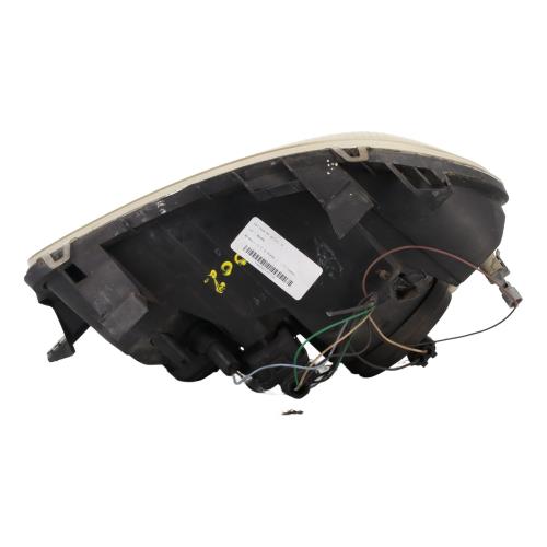 Image Optique avant principal gauche (feux)(phare) - RENAULT CLIO 2