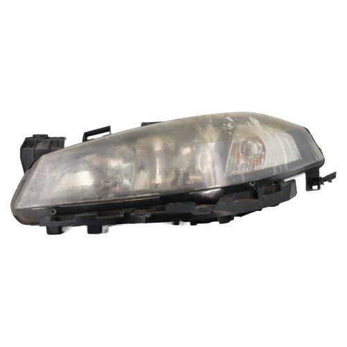 Image Optique avant principal gauche (feux)(phare) - RENAULT LAGUNA 2