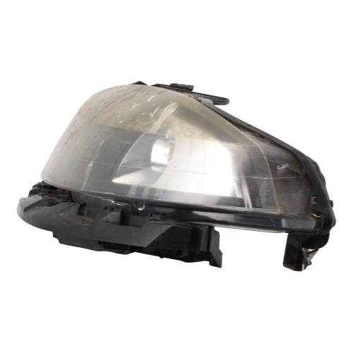 Image Optique avant principal gauche (feux)(phare) - RENAULT LAGUNA 2