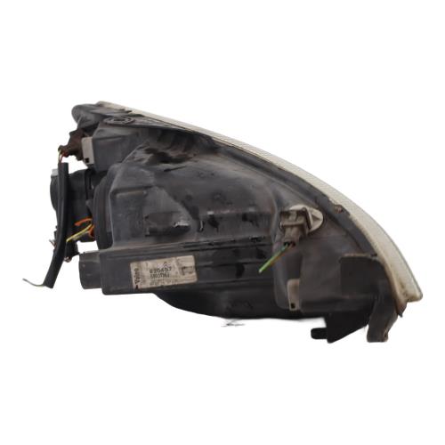 Image Optique avant principal gauche (feux)(phare) - PEUGEOT 206