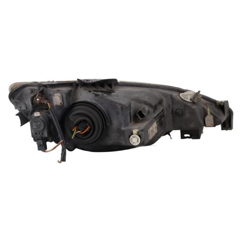 Image Optique avant principal gauche (feux)(phare) - PEUGEOT 206