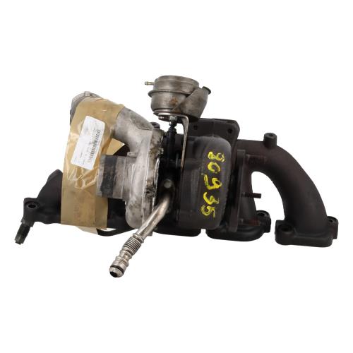 Image Turbo - RENAULT VEL SATIS