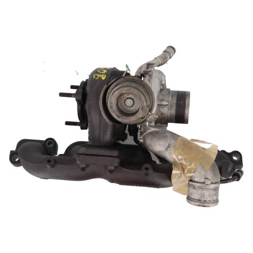Image Turbo - RENAULT VEL SATIS