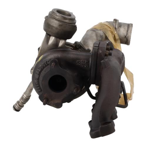 Image Turbo - RENAULT VEL SATIS