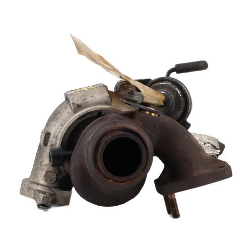 Image Turbo - RENAULT KANGOO 1