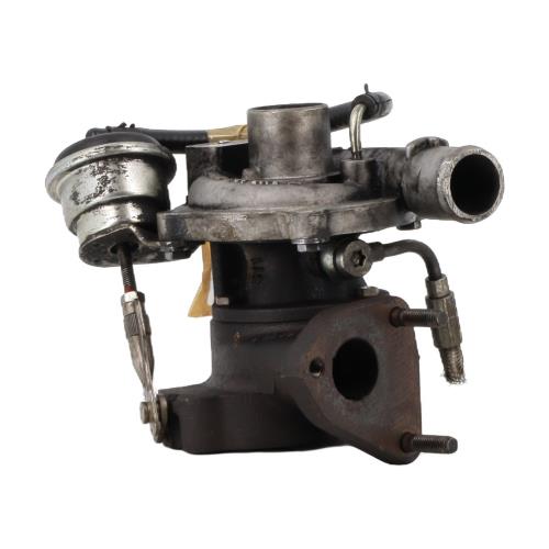 Image Turbo - SUZUKI SWIFT 3