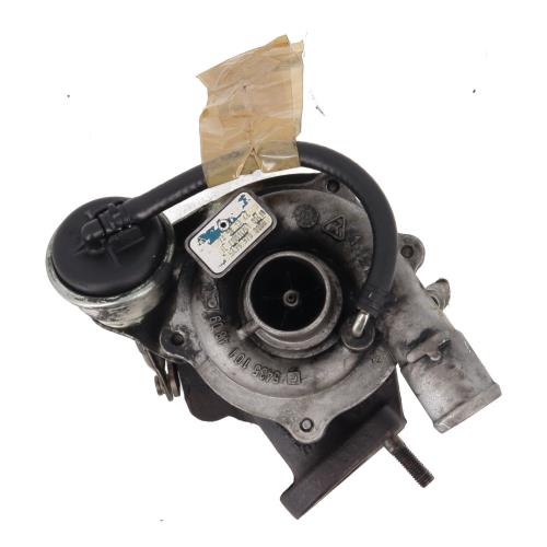Image Turbo - SUZUKI SWIFT 3