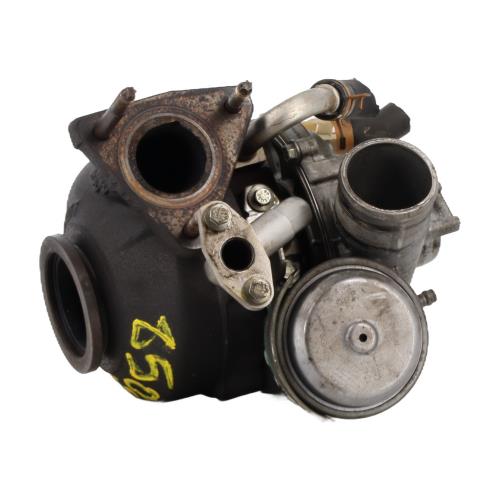 Image Turbo - RENAULT GRAND SCENIC 2