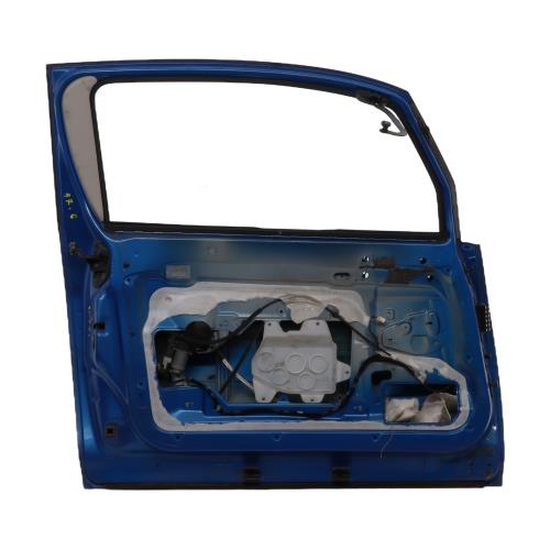 Image Porte avant gauche - PEUGEOT 1007