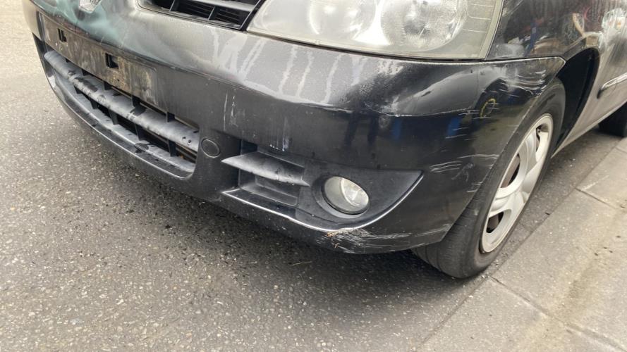 Image Anti brouillard gauche (feux) - RENAULT CLIO 2 CAMPUS