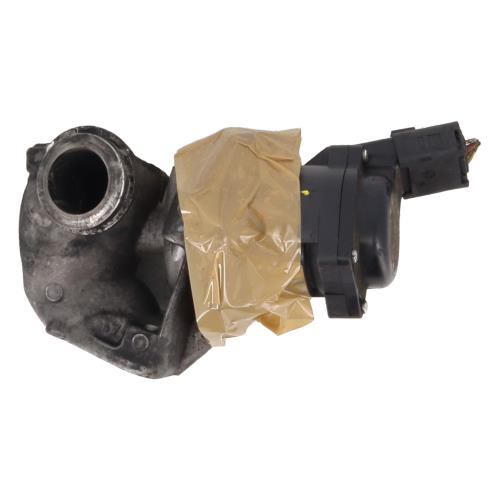 Image Vanne EGR - PEUGEOT 207