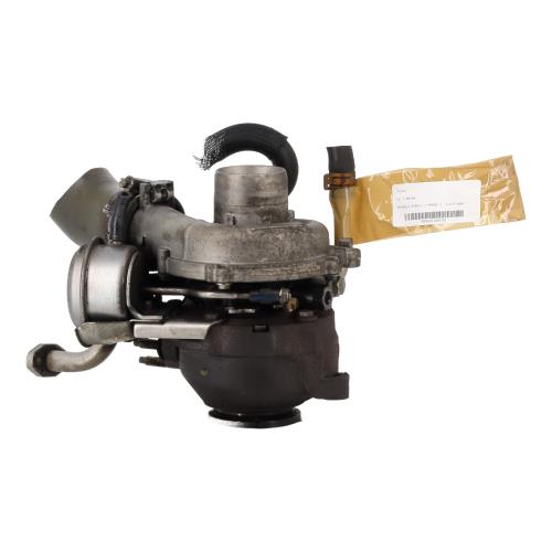 Image Turbo - RENAULT SCENIC 2