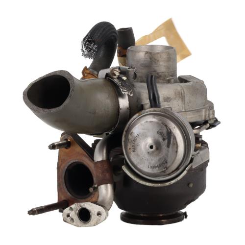 Image Turbo - RENAULT SCENIC 2
