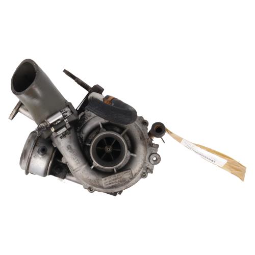 Image Turbo - RENAULT SCENIC 2