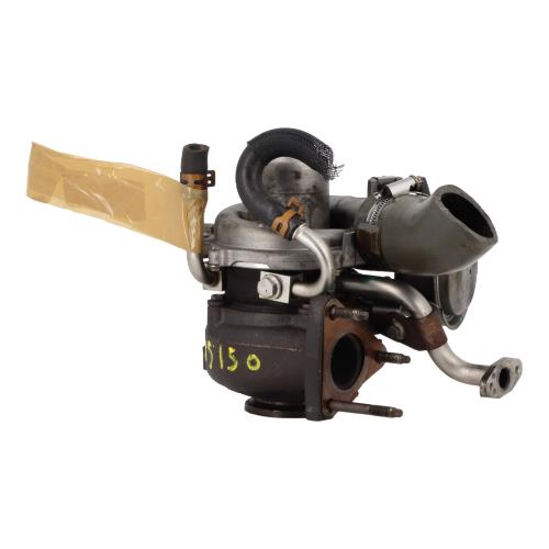 Image Turbo - RENAULT SCENIC 2