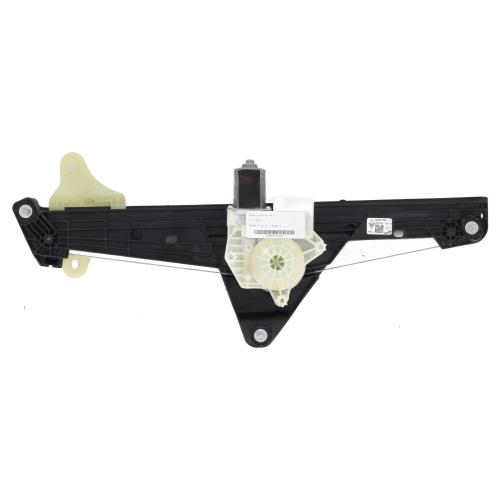 Image Leve vitre electrique avant droit - RENAULT CLIO 5
