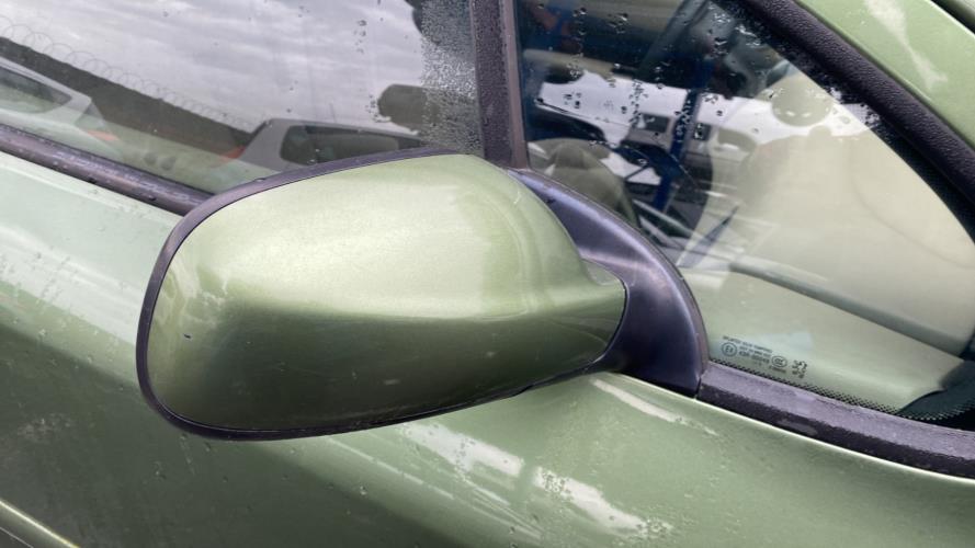 Image Retroviseur droit - PEUGEOT 307