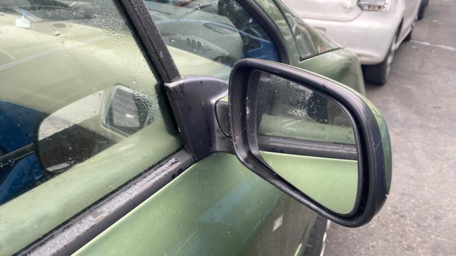 Image Retroviseur droit - PEUGEOT 307