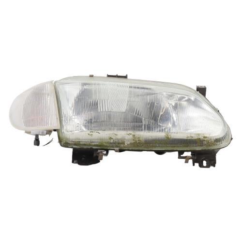 Image Optique avant principal droit (feux)(phare) - RENAULT SCENIC 1