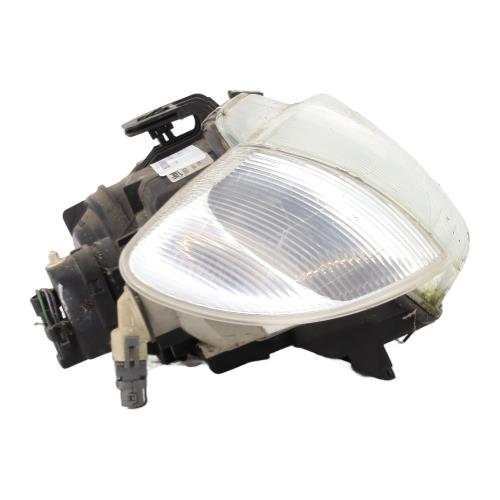 Image Optique avant principal droit (feux)(phare) - RENAULT SCENIC 1