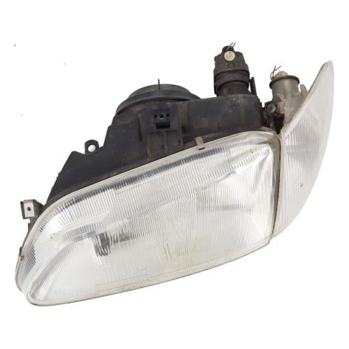 Image Optique avant principal gauche (feux)(phare) - RENAULT SCENIC 1