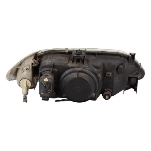 Image Optique avant principal gauche (feux)(phare) - RENAULT SCENIC 1