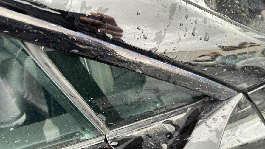 Image Custode avant droit (porte) - TESLA MODEL S 5YJS