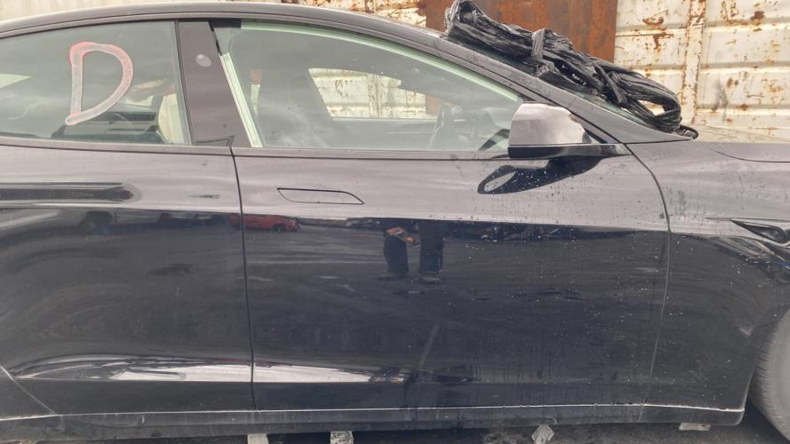 Image Custode avant droit (porte) - TESLA MODEL S 5YJS