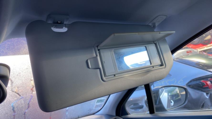 Image Pare soleil droit - PEUGEOT 508 1 SW