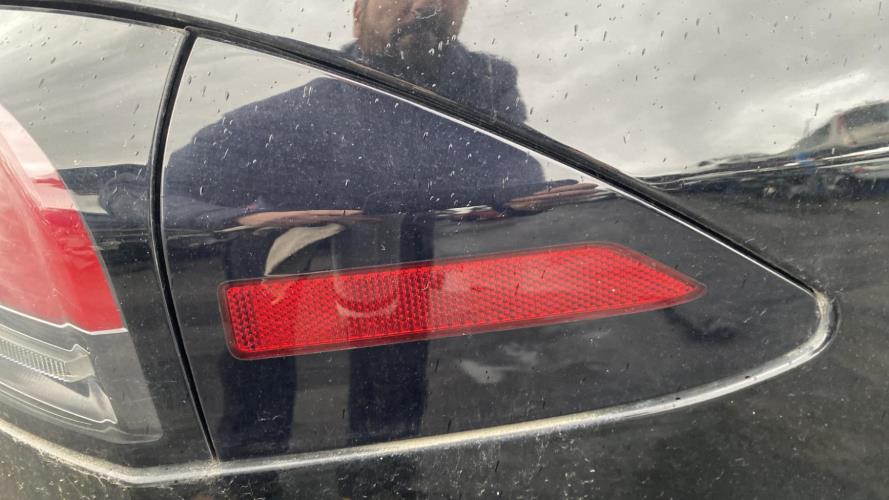 Image Feu arriere principal droit (feux) - TESLA MODEL S 5YJS