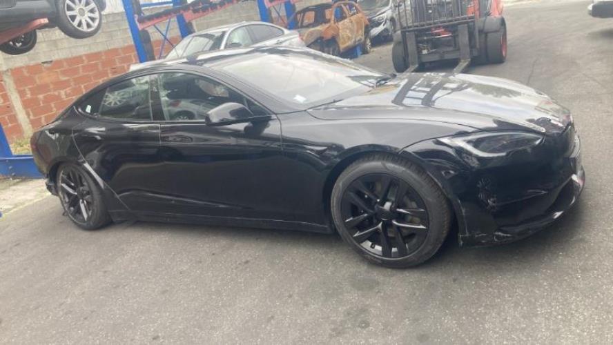 Image Porte avant droit - TESLA MODEL S 5YJS