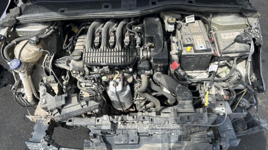 Image Moteur - PEUGEOT 208 2