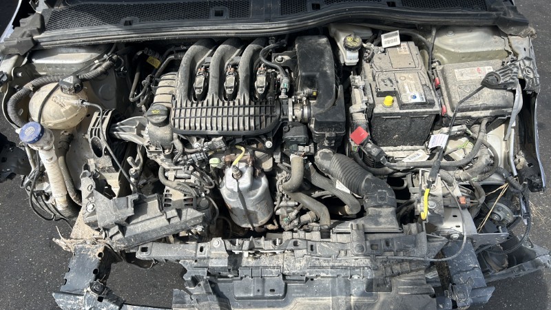 Pièce Auto