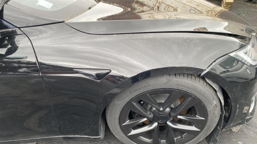 Image Etrier avant droit (freinage) - TESLA MODEL S 5YJS
