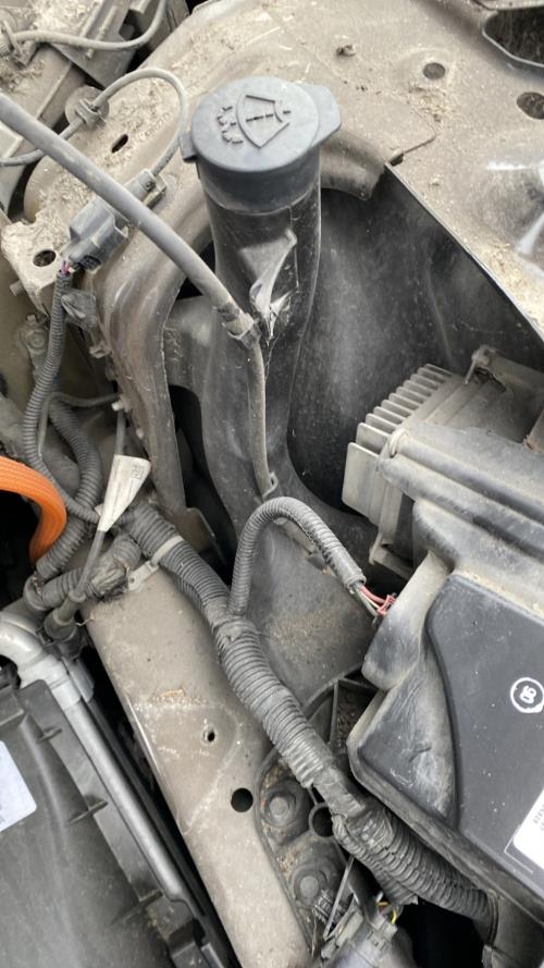 Image Vase de lave glace - TESLA MODEL S 5YJS