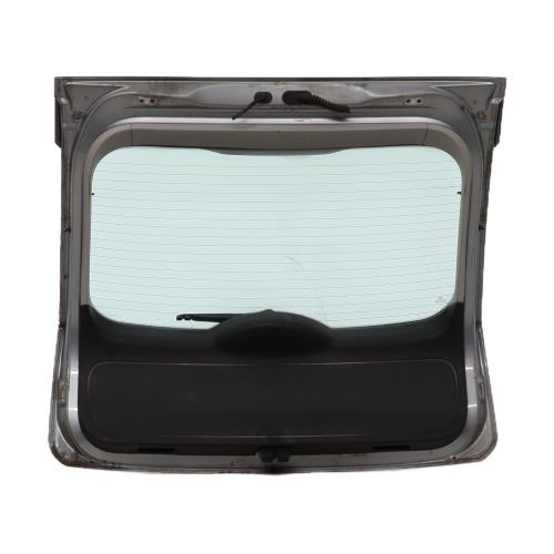 Image Malle/Hayon arriere - FORD FOCUS 2