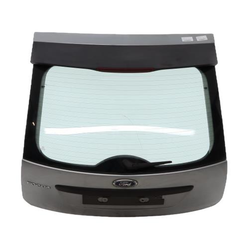 Image Malle/Hayon arriere - FORD FOCUS 2