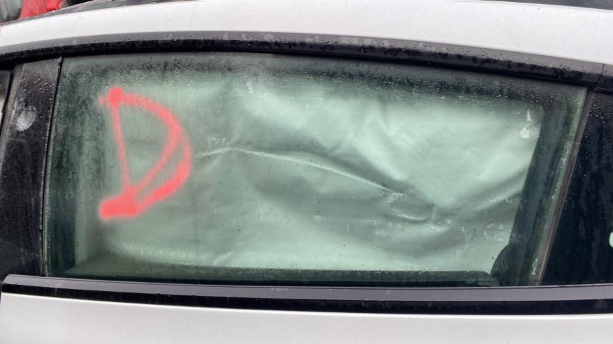 Image Vitre arriere gauche - TESLA MODEL 3 5YJ3
