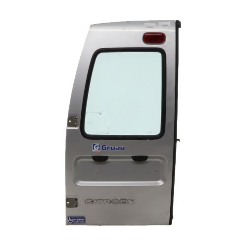 Image Porte de coffre gauche - CITROEN JUMPY 1