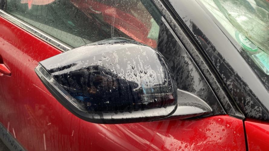 Image Retroviseur droit - CITROEN C4 3