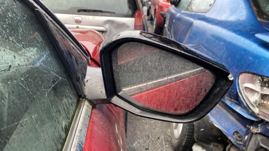 Image Retroviseur droit - CITROEN C4 3