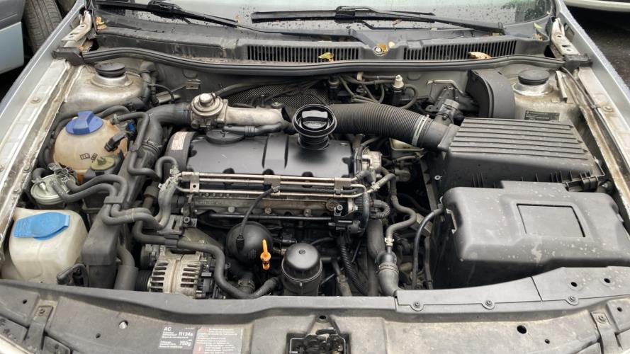 Image Compresseur clim - VOLKSWAGEN GOLF 4