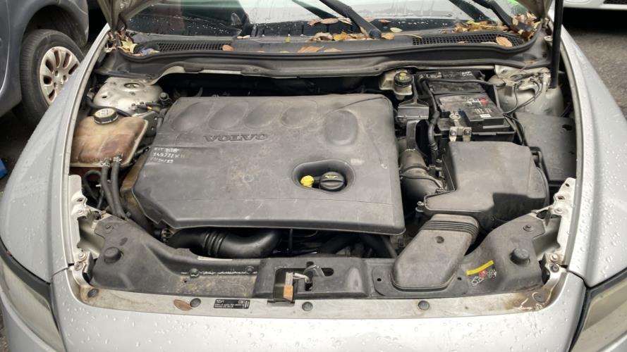 Image Moteur - VOLVO V 50