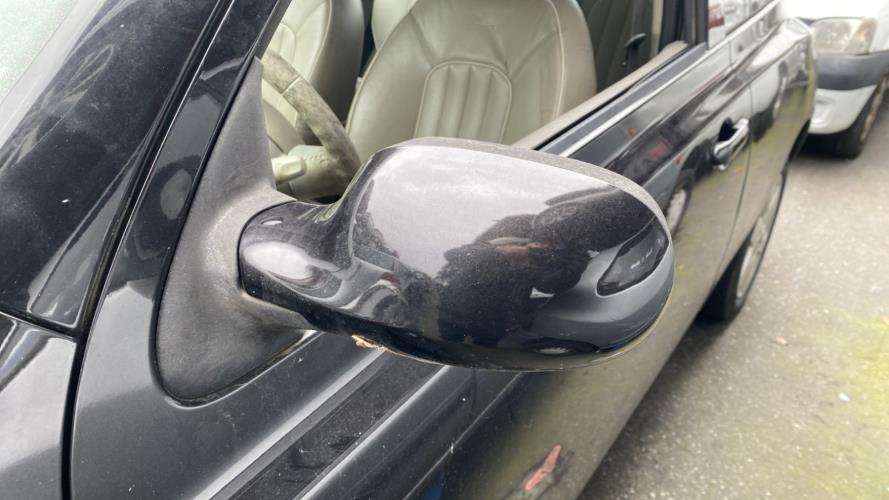 Image Retroviseur gauche - NISSAN MICRA 3