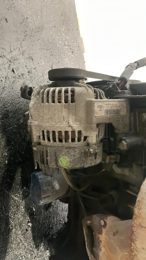 Image Alternateur - PEUGEOT 106