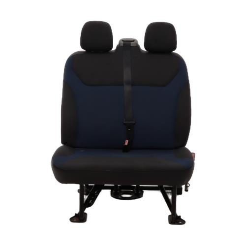 Image Siege avant droit (banquette double) - RENAULT TRAFIC 2