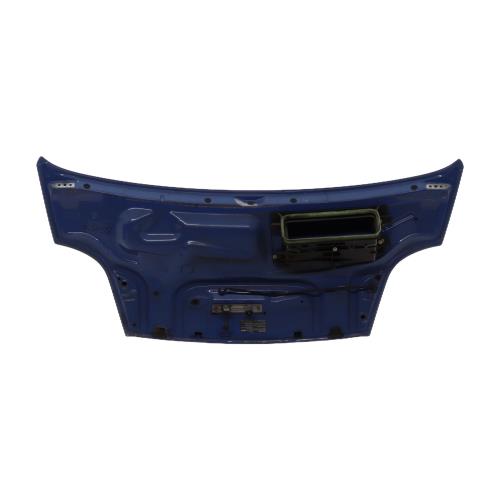 Image Capot - RENAULT TRAFIC 2
