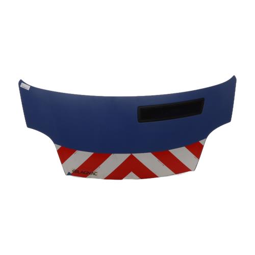 Image Capot - RENAULT TRAFIC 2