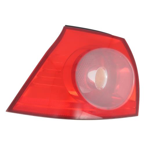 Image Feu arriere principal gauche (feux) - VOLKSWAGEN GOLF 5